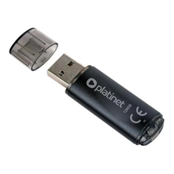  Flash Drive USB 128GB fekete  kép