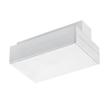 Flex tápellátás DUOline sínhez, fehér színben kép