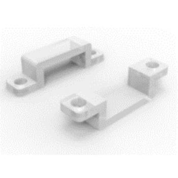 FlexPro rögzítő , flexibilis LED profilhoz , DIY-S0513C kép