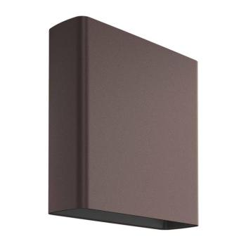 FLOS Climber Down LED kültéri falilámpa 17,5cm 70° kép