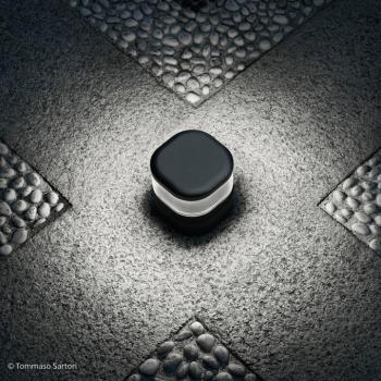 FLOS Pointbreak Balisage 1, 2 700K szürke 4cm kép