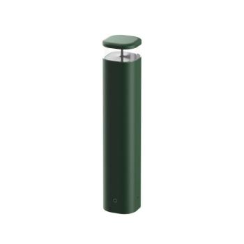FLOS Pointbreak Bollard 2, 2 700K erdő zöld 60cm kép