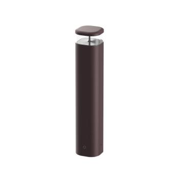FLOS Pointbreak Bollard 2, 2 700K s.barna 60cm kép
