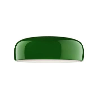 FLOS Smithfield C Pro DALI LED lámpa, zöld kép