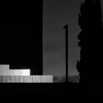 FLOS Walkstick 2 ösvény lámpa 2 700K, fekete kép