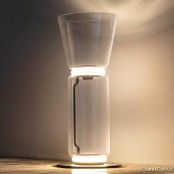 FLOW Noctambule 1 High Cylinder & Cone kis alap kép