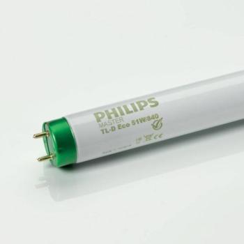 Fluoreszkáló cső G13 T8 MASTER TL-D Eco 830 16W kép
