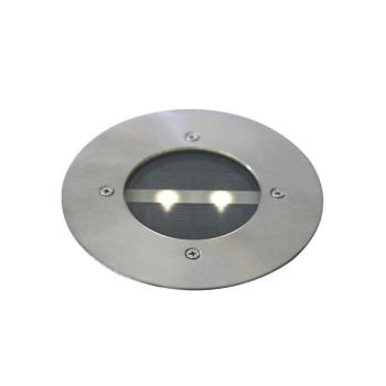 Földi spot LED-del, napelemes, IP44 - Tiny kép