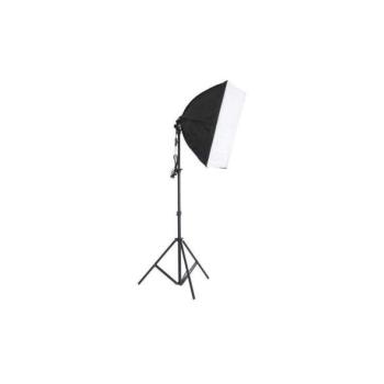  Folyamatos fény fotózáshoz 1xE27/100W/230V  kép