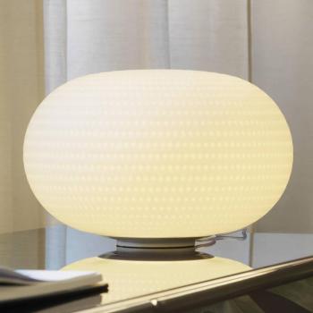 Fontana Arte Biana - LED asztali lámpa 30 cm kép