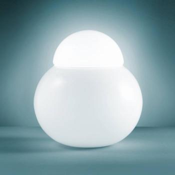 Fontana Arte Daruma - asztali lámpa 16 cm kép