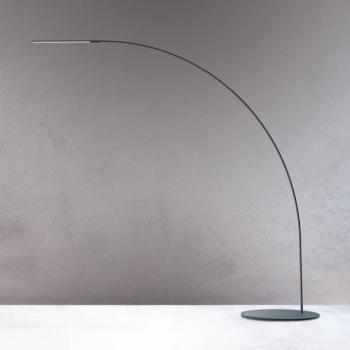Fontana Arte Yumi - designer LED ívlámpa kép
