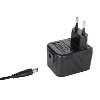 Fontana LED szoba szökőkút, szürke/barna, kancsó kép
