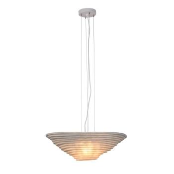 Forestier Nebulis S függőlámpa, hossza 58 cm kép