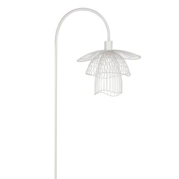 Forestier Papillon XS állólámpa, fehér kép