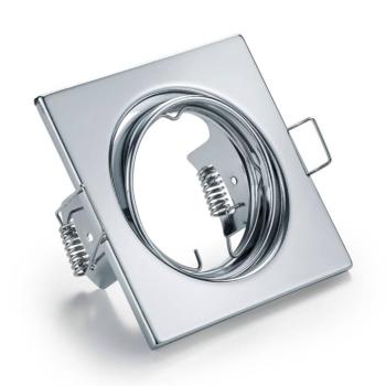 forg. downlight Jura krómban kép