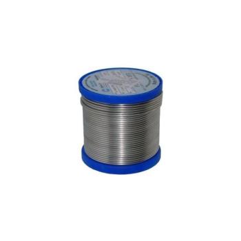  Forrasztóhuzal FLUITIN 1mm 1kg  kép
