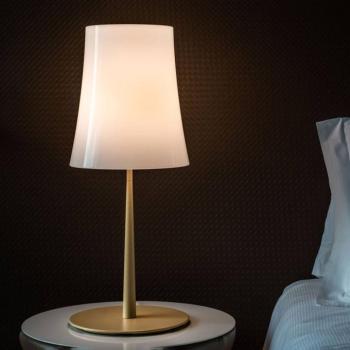 Foscarini Birdie Easy Grande lámpa homok sárga kép