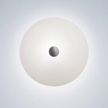 Foscarini Bit 3 falilámpa, fehér kép