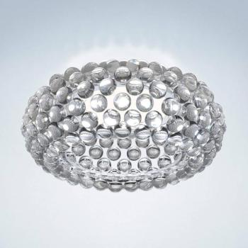 Foscarini Caboche Plus menny. szabály. átlátszó kép