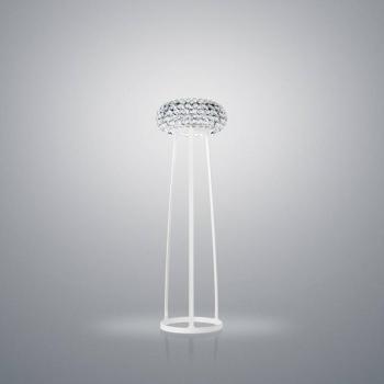 Foscarini Caboche Plus MyLight LED állólámpa 154 cm világos kép