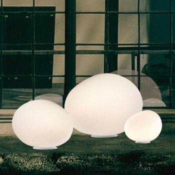 Foscarini Gregg kültéri média kültéri dekoratív lámpa kép