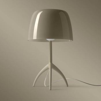 Foscarini Lumiere Nuances piccolo szab. creta kép