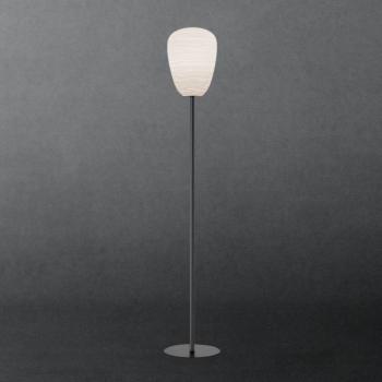Foscarini Rituals 1 em. lámpa szab. fénye., grafit kép