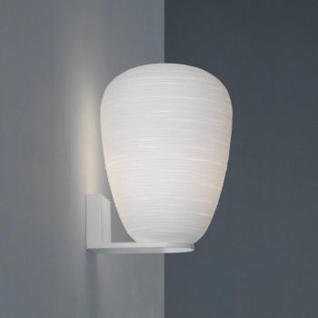 Foscarini Rituals 1 üveg fali lámpa kép