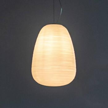 Foscarini Rituals 1 üveg függő lámpa kép