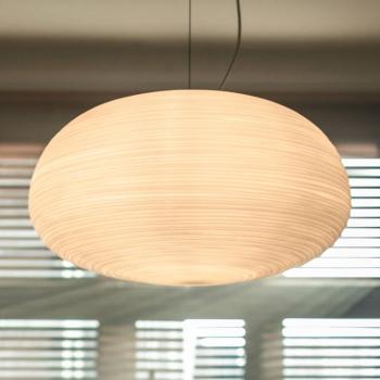 Foscarini Rituals 2 üveg lógó világítás kép