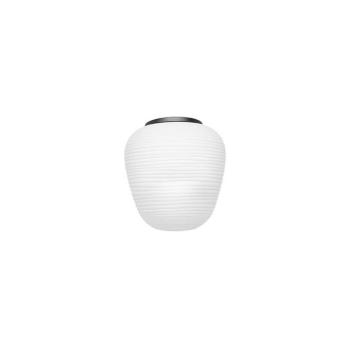 Foscarini Rituals 3 félig fali lámpa, grafit kép