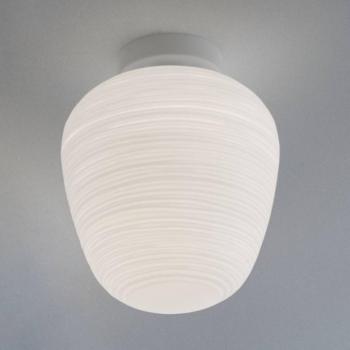 Foscarini Rituals 3 üveg mennyezeti lámpa kép