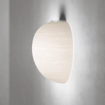 Foscarini Rituals XL félig falilámpa, arany kép