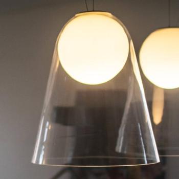 Foscarini Satellight LED függő lámpa kép