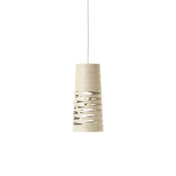 Foscarini Tress mini függesztéklámpa, zöld színű kép
