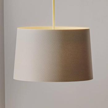 Foscarini Twiggy grande függő lámpa, fehér kép