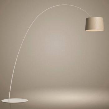 Foscarini Twiggy Wood MyLight állólámpa greige kép