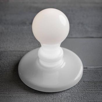 Foscarini White Light LED asztali lámpa kép