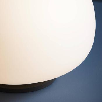 FRANDSEN Supernate asztali lámpa, Ø 38 cm kép