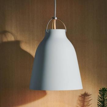 FRITZ HANSEN Caravaggio P2 matt szürke25 kép