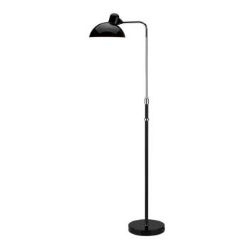 FRITZ HANSEN Kaiser Idell 6580 Luxus fénylő fekete kép