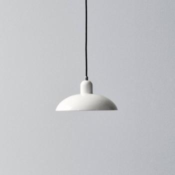 FRITZ HANSEN Kaiser Idell 6631-P Fényes fehér kép