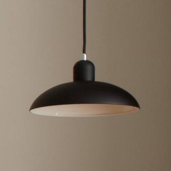 FRITZ HANSEN Kaiser Idell 6631-P matt fekete kép