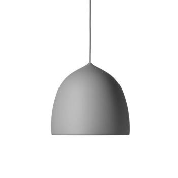 FRITZ HANSEN Suspence P1.5 Ø 32 cm világosszürke kép