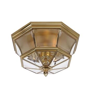 Fröccsenésálló mennyezeti lámpa Newbury kép