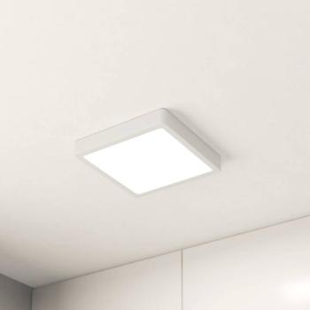 Fueva 5 IP20 830 fehér 21x21cm felszíni LED panel 21x21cm kép
