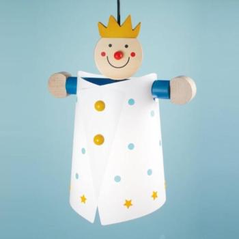 Függő lámpa, Prinz kép