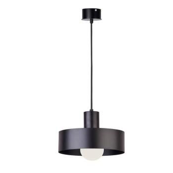 függőlámpa Norton, egy-izzós, Ø25 cm kép