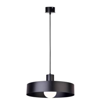 függőlámpa Norton, egy-izzós, Ø35 cm kép
